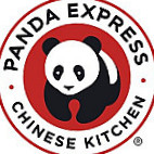 Panda Express outside