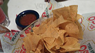 El Paso Mexican Grill food