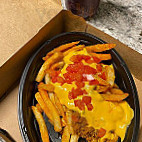 Taco Bell food