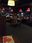 Ruby Tuesday inside