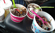 Sweetfrog Premium Frozen Yogurt food