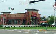 Chick-fil-a outside