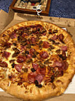 Pizza Hut food