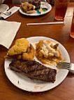 Golden Corral menu