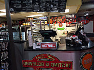 Jimmy John's food