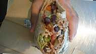 Chipotle Mexican Grill food