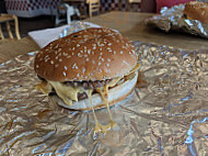 Five Guys food