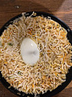 Paradise Biryani Pointe food