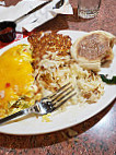 Shari's Cafe And Pies food