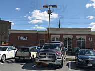 Potbelly Sandwich Shop outside