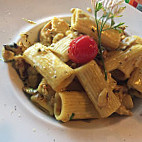 Bistro Italiano food