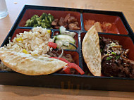 Gogi Bros. House food