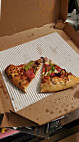 Pizza Hut food