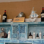 Restaurante Bar Mediterraneo food