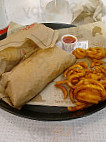 Arby's food