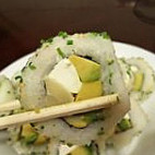 Sushii Seikoomaipu food