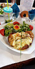 Crêperie Saladerie Les Marnières food