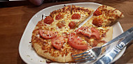 Boston Pizza food