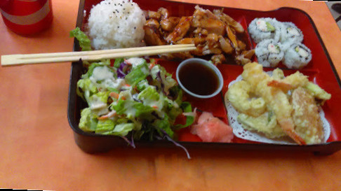restaurant image