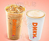 Dunkin' food