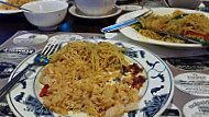 Golden Dragon food