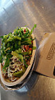 Chipotle Mexican Grill food