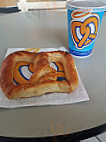 Auntie Anne's food