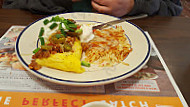 Bob Evans food