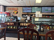 Sal's Italian Deli food