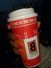 Biggby Coffee food