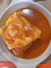 Boteco Da Francesinha food