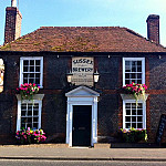 The Sussex Brewery outside