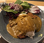 Wagamama food