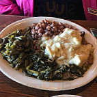 Cracker Barrel food