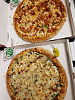 Papa John's Pizza food