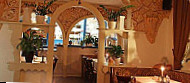 Taverna Mythos inside