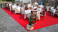 L'antica Rocca food