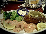 Red Lobster food