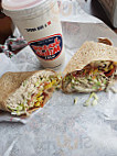 Jersey Mike's Subs food