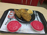 Kfc food