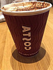 Costa Coffee food