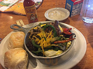 Cracker Barrel food