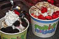 Yogurt Nation food