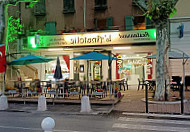 L'anatolie food