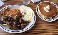 Ihop food