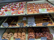 Gibson's Food Mart Bakery food