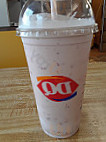 Dairy Queen food