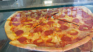 Brooklynz Pizza food