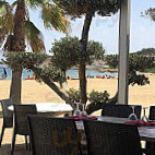 Azura Plage inside