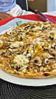 Pizza Land food